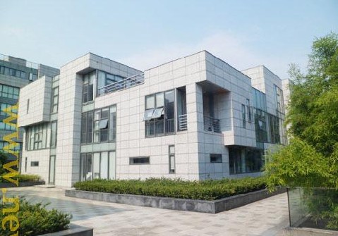 浦东独栋别墅型办公楼出售|上海厂房信息网